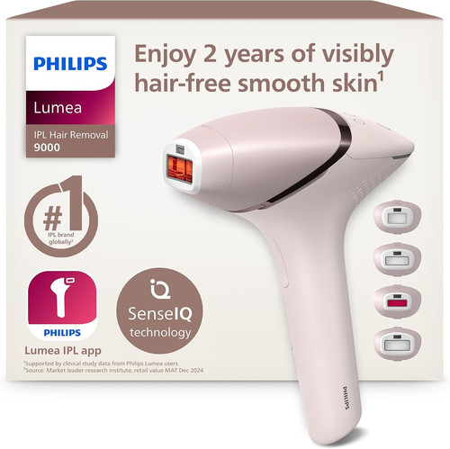 Philips lumea 9900 - 9900, series