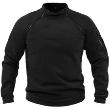 Tactical Men's Outdoor Fleece