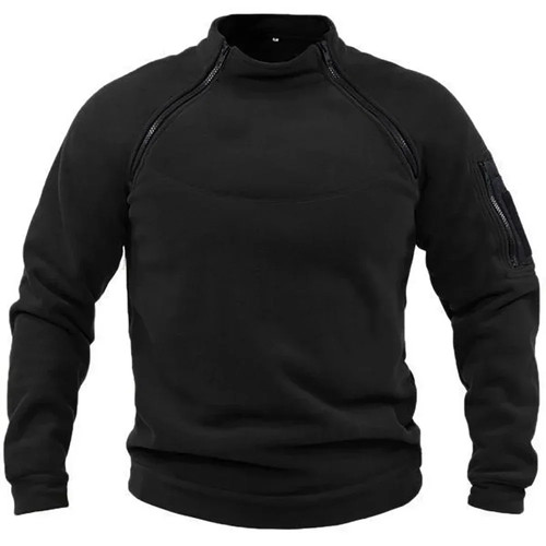 Tactical men outdoor fleece - men's,