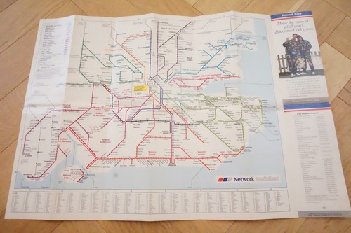 1992 1993 nse network - 1993,