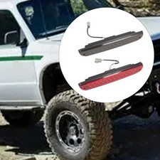 Third 3rd Brake Light Replaces Repair Parts Cargo Stop Light for Ford