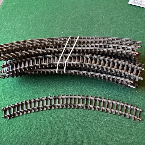 Hornby tri ang gauge - hornby,