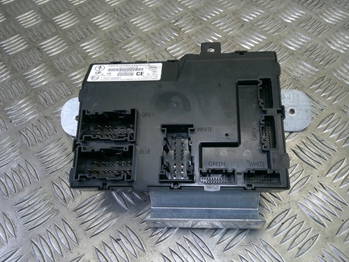 Ford fiesta zetec - ford, body