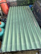 Bitumen Roof Sheets Seconds