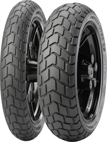 Pirelli dual sport - pirelli,