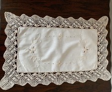 Vintage Rectangular