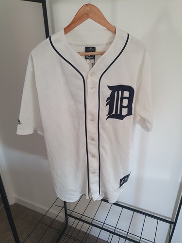 Vintage majestic detroit - majestic,