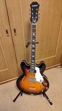 Epiphone Casino VS Korea