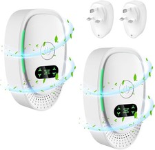 2pcs air purifier for - air,