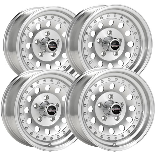 American racing ar62 - american,