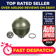 Suspension Sphere 22496 Febi