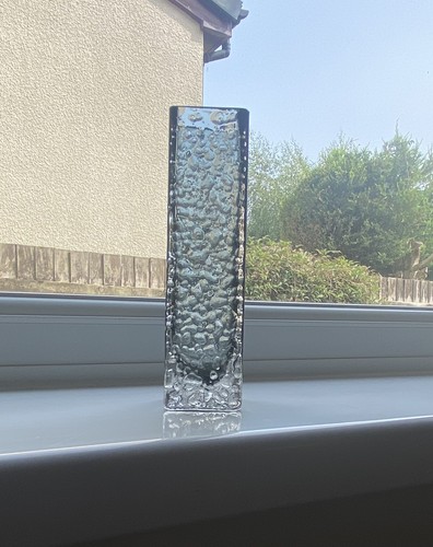 Whitefriars glass nailhead - whitefriars,