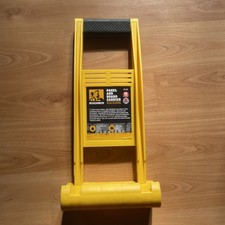 Roughneck Panel and Board Carrier