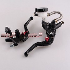 Master Cylinder Brake Clutch