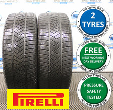 X2 PW 255/45R20 255 45 20