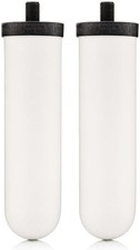 British Berkefeld 7" Ultra Sterasyl Ceramic Filter Cartridge | 2 Pack | NEW
