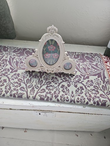 Beautiful white victorian - white,