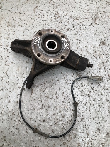 Citroen berlingo wheel hub - wheel,
