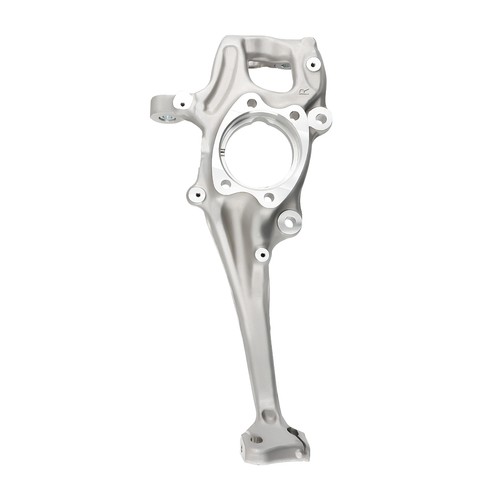 Front right steering knuckle - steering,