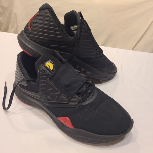 Nike air jordan black - nike,