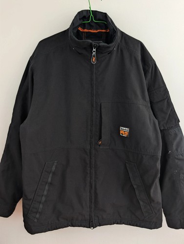 Men timberland pro jacket - timberland,