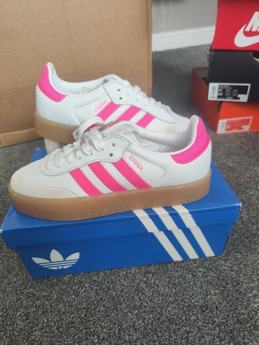 Adidas originals samba womens - samba,