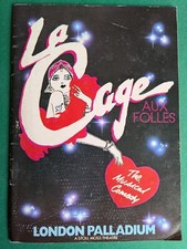 La Cage Aux Folles Original