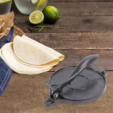 Manual corn tortillas maker - corn,