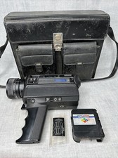 Bell & Howell Filmsonic 1237