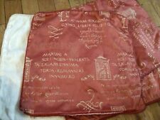 Bundle Of 4 Cushion Covers Bhs