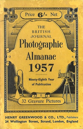 1957 british journal photo - journal,