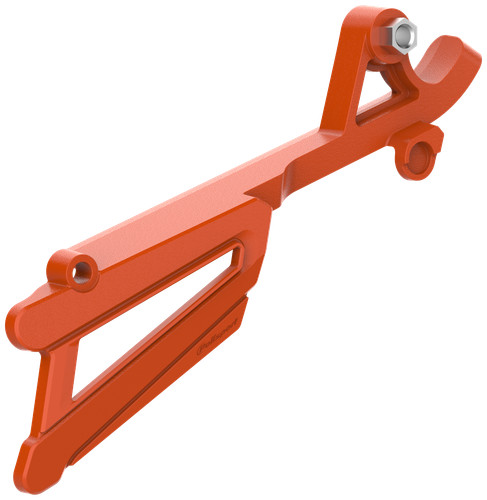 Ktm front sprocket guard - ktm,