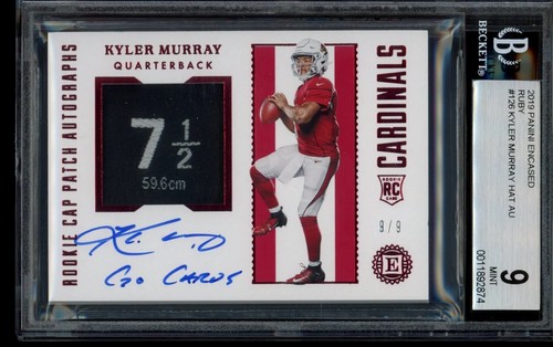 2019 encased 126 - encased, kyler