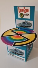 DINKY #104 SPECTRUM PURSUIT