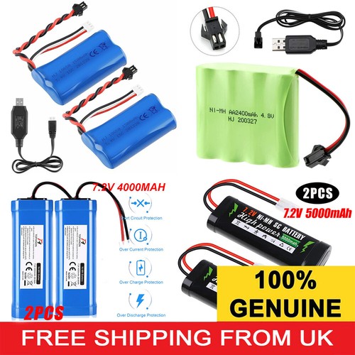 2400mah mh ket - 9.6v,