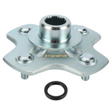 Rear Right Wheel Hub for Honda