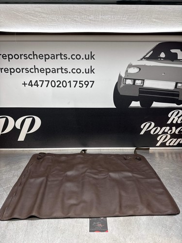 Porsche 944 924 brown targa - 944/924, /