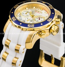 Invicta Men PRO DIVER SCUBA
