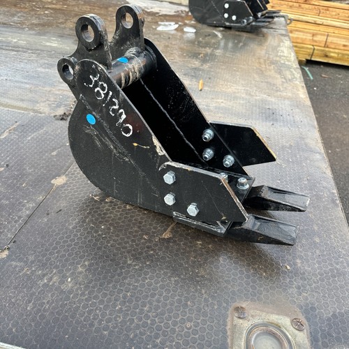 Mini digger bucket - mini,