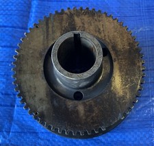 •Genuine• Ferrari F355 Berlinetta/GTS/Spider Crankshaft Pulley And Toothed Wheel