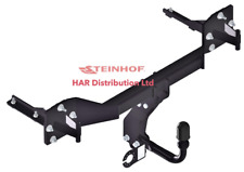 Tow Bar for BMW X5, 2001 to