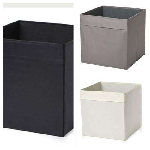 Folding large 30x30x30cm - folding,
