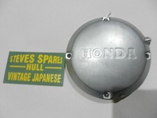 HONDA C200 CLUTCH COVER  ,GENUINE ,11650-030-000 NOS 