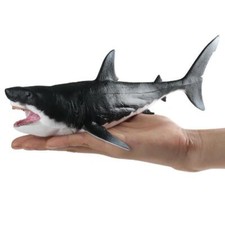 Big Shark Sea Educational Toy