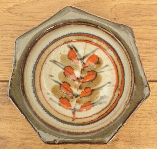 Colin kellam studio pottery - colin,