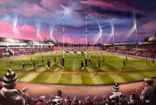 Boulevard Memories, Hull FC -