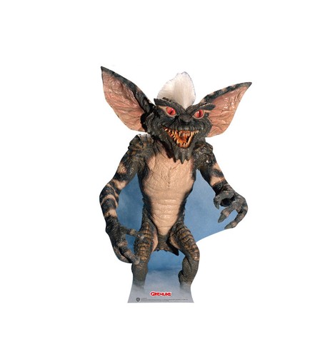 Gremlins movie stripe life - movie,