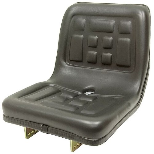 520010bk compact tractor seat - compact,