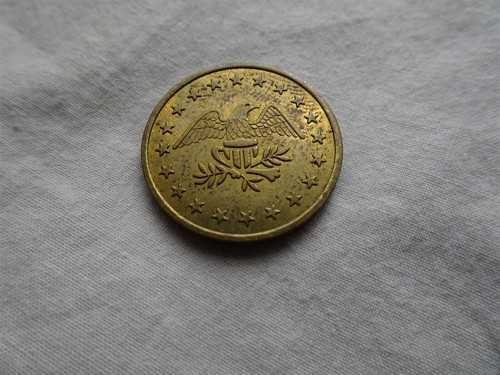 Vintage brass parking car - vintage, or
