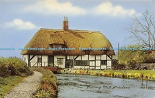 R599227 Alresford Fulling Mill F Frith